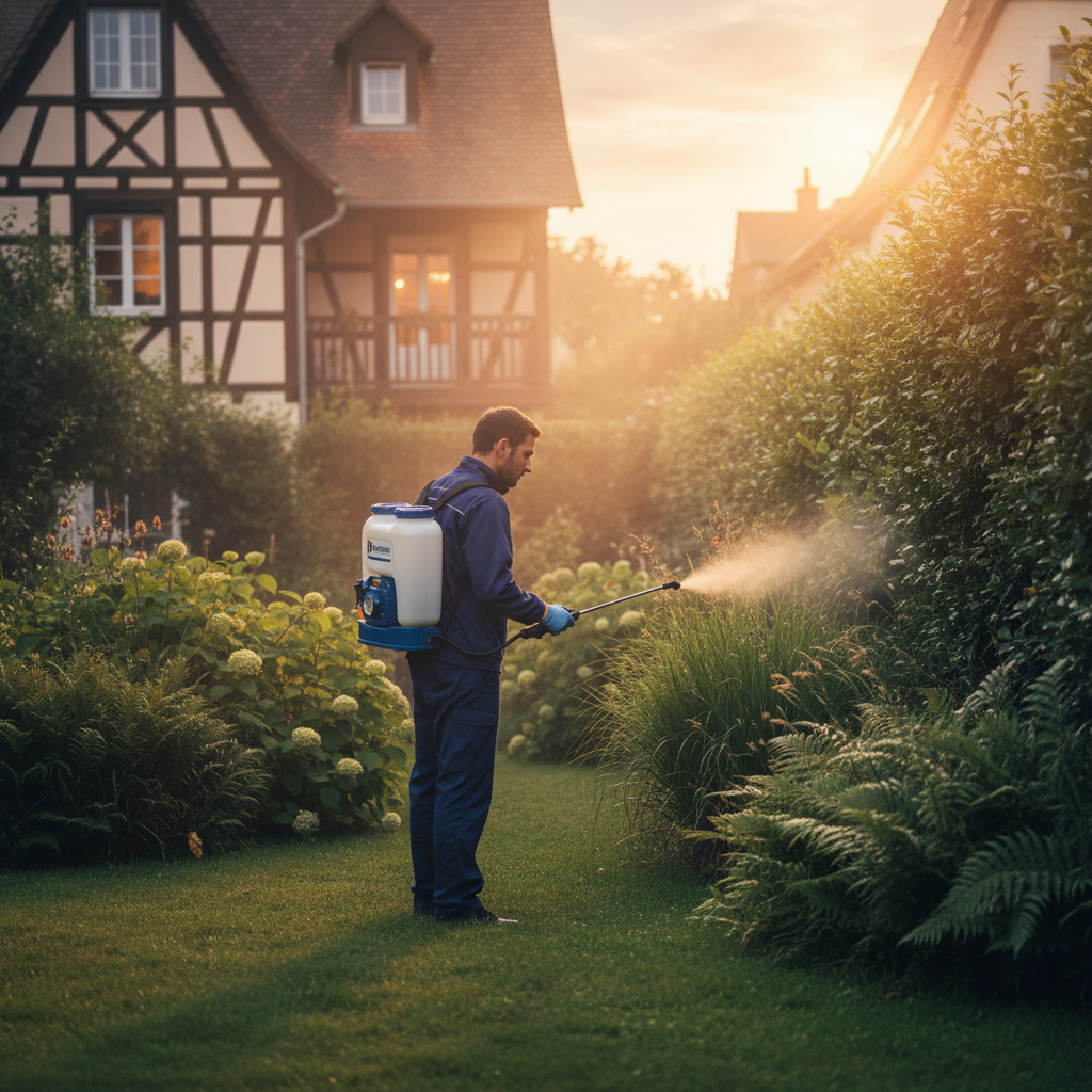 Comment lutter contre les moustiques dans le Bas-Rhin ?