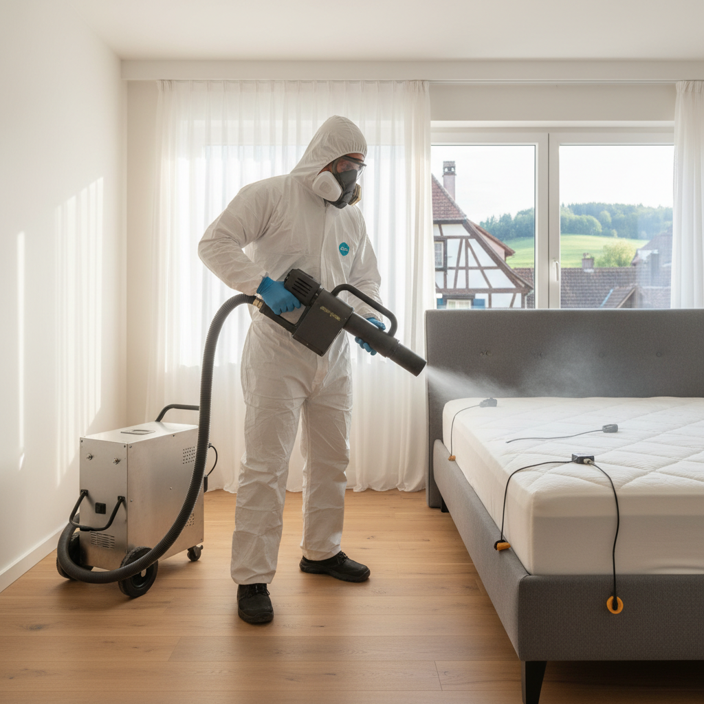 Traitement thermique et réglementation : ce qu’il faut savoir